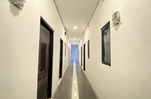 Binong House | Tamastu House Lippo Karawaci