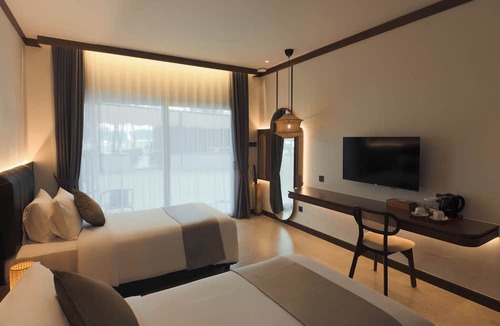 Tidung Island Hotel | Batumera