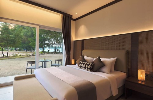Tidung Island Hotel | Batumera