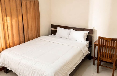 Labuan Bajo House | Ocha Bajo Homestay