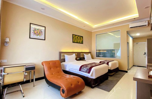 Bintan Resort | AGRO HOTEL BINTAN