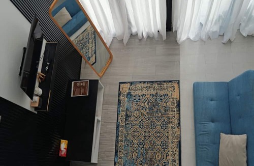 Kejajar Villa | Cabin Athenea Sikapuk