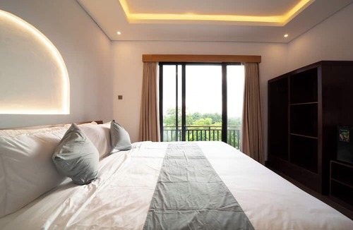 Beraban House | Lunaire Guest House