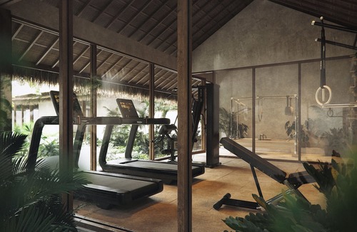 Taro Resort | Casa Tuya Ubud