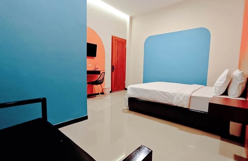 Malang Hotel | Tripletree Kenaro Hotel
