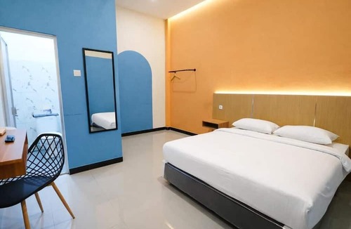 Malang Hotel | Tripletree Kenaro Hotel