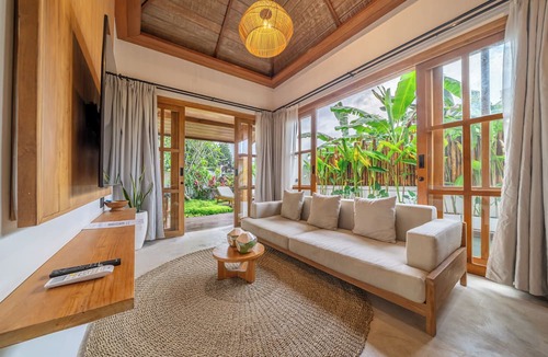 Penestanan Villa | Villa Orion