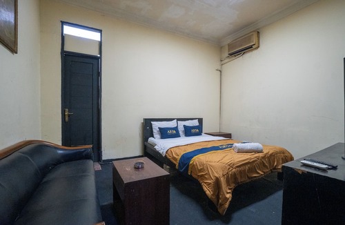 Kebayoran Lama Hotel | Hotel Tobana Kebayoran House by ARBA