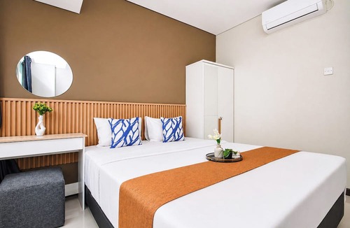 Jakarta Apartment | Best Deal With Good Location 2Br Apartment At Nifarro Park
