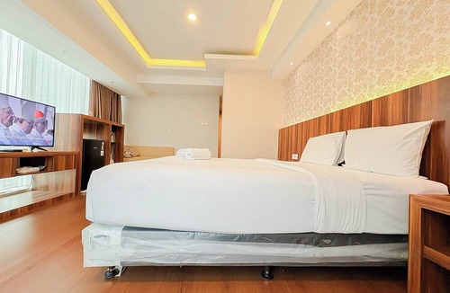 Ngaglik Apartment | Best Deal Studio At Mataram City Apartment
