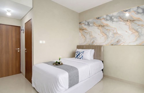 Kedungmanggu Apartment | Functional Studio At Royal Sentul Park Apartment