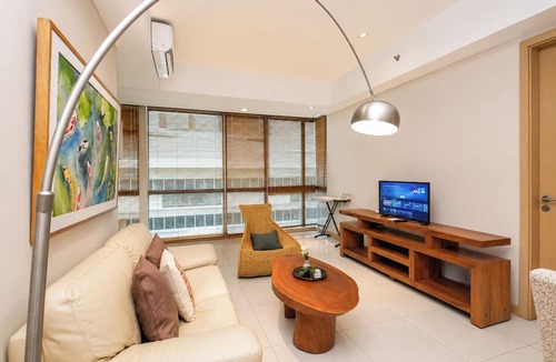 Bangka Apartment | Gorgeous And Cozy 2Br Apartment Kemang Village