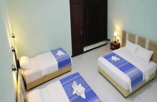 Oro Oro Ombo Hotel | Hotel Prima Asri 153