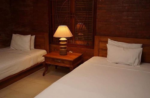 Prigen Resort | Kaliandra Resort & Organic Farm