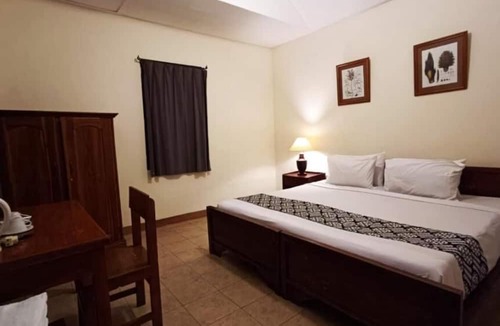 Prigen Resort | Kaliandra Resort & Organic Farm