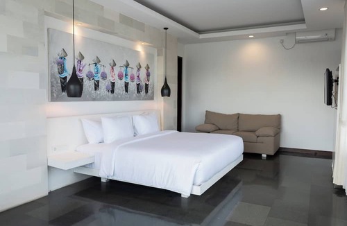 Cemagi Villa | Lulu Villa