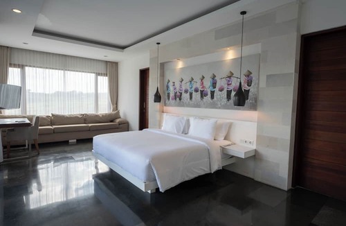Cemagi Villa | Lulu Villa