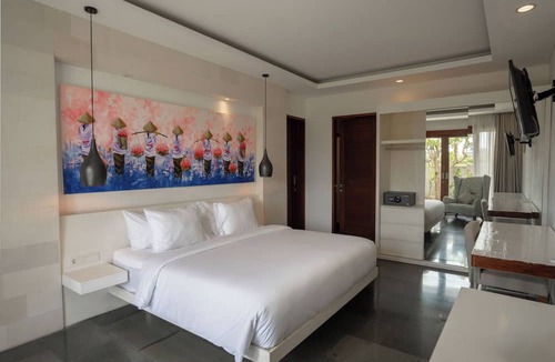 Cemagi Villa | Lulu Villa