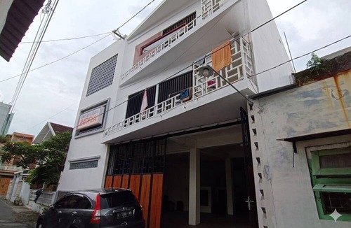 Solo City Centre Hotel | Hotel O near Pasar Gede Solo formerly In