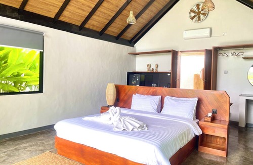 Suraberata House | MAXY Guest House