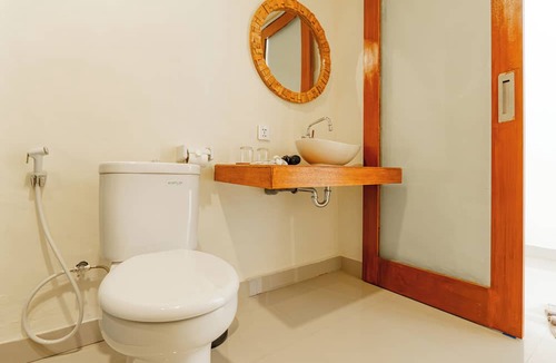 Berawa Cabin | The Kaci Penida By Bali Cabin