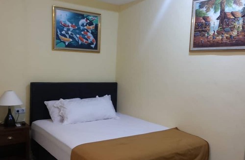 Kalasan House | Beto Guesthouse