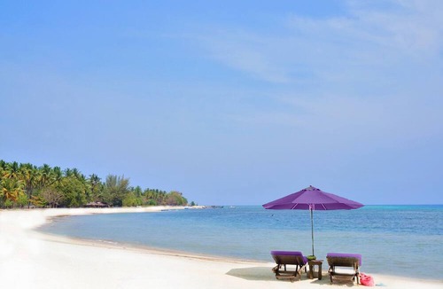 Sigar Penjalin Hotel | Anema Wellness & Resort