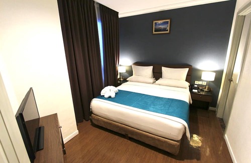 Serang Hotel | Forbis Hotel