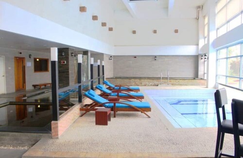 Serang Hotel | Forbis Hotel