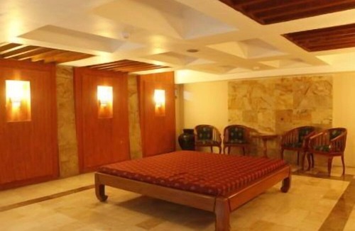 Tuban Sub-District Hotel | Resor Tuban Tropis