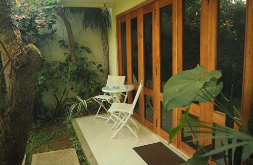 Jepara Hotel | The Gecho Inn Town