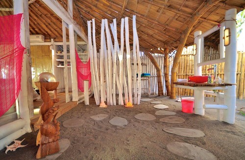 Maumere Hotel | Coconut Garden Beach Resort