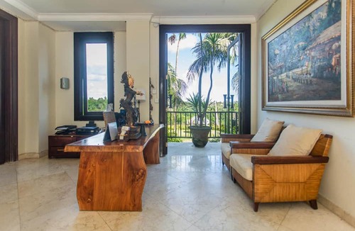 Kedewatan Hotel | Anhera Suite Ubud
