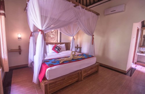 Pemuteran Hotel | Trijaya Guest House