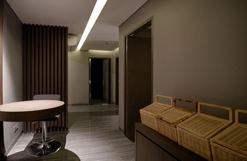 Cipete Selatan Hotel | Picasso Inn