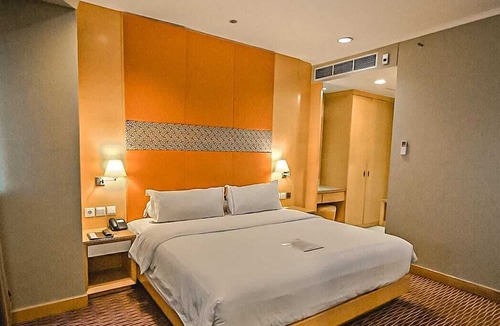 Kelapa Gading Barat Hotel | All Sedayu Hotel Kelapa Gading