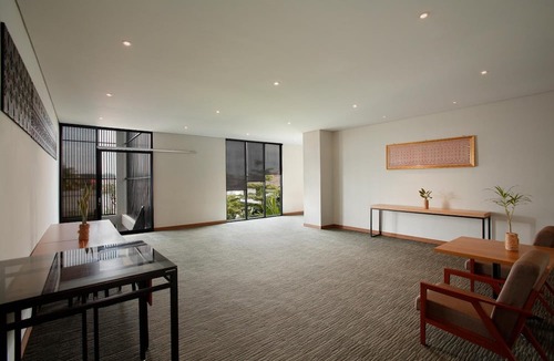 Palembang Hotel | BATIQA Hotel Palembang
