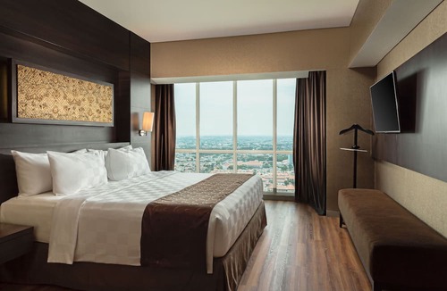 Surabaya Hotel | Best Western De Papilio