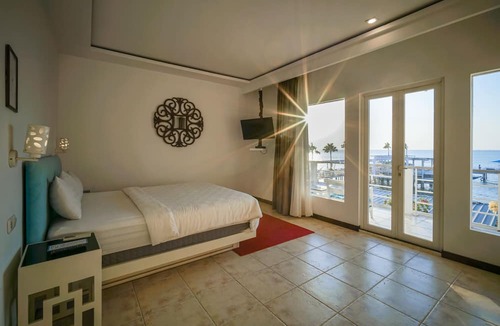Jepara Hotel | Ocean View Residence - Hotel Jepara