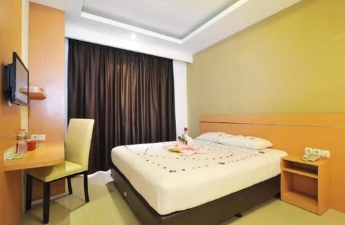 West Semarang Hotel | Nozz Hotel Semarang