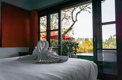 Ubud Villa | Uma Stana Villa