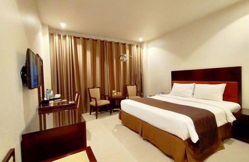 Gubeng Hotel | Narita Hotel Surabaya