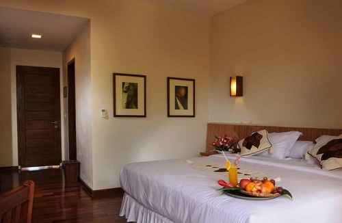 Salatiga Hotel | Tetirah Boutique Hotel Salatiga