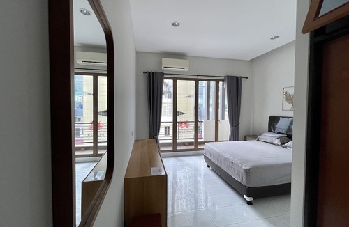 Chinatown Hostel | The Packer Lodge - Hostel