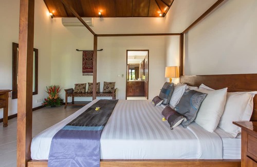 Dyanapura Villa | Villa Sedap Malam
