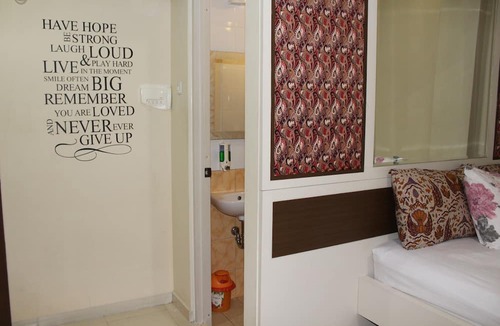 Cideng House | Kanto's Guest House