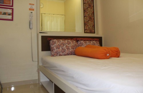 Cideng House | Kanto's Guest House