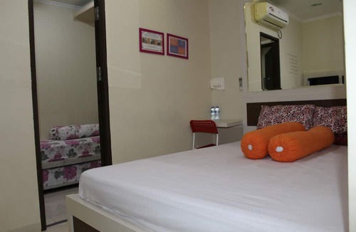 Cideng House | Kanto's Guest House