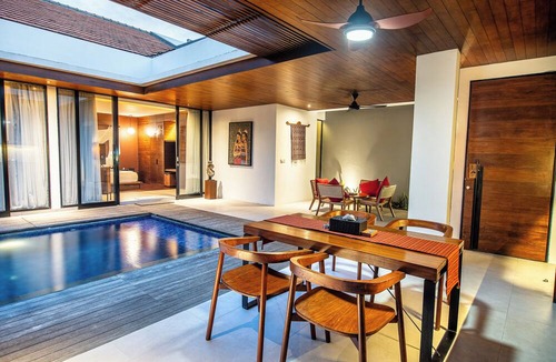 North Legian Hotel | Abia Villa and Suite Legian