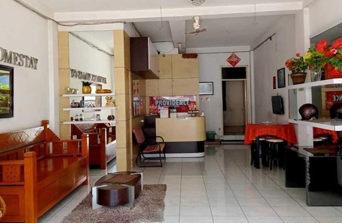 Surabaya House | Providence Homestay